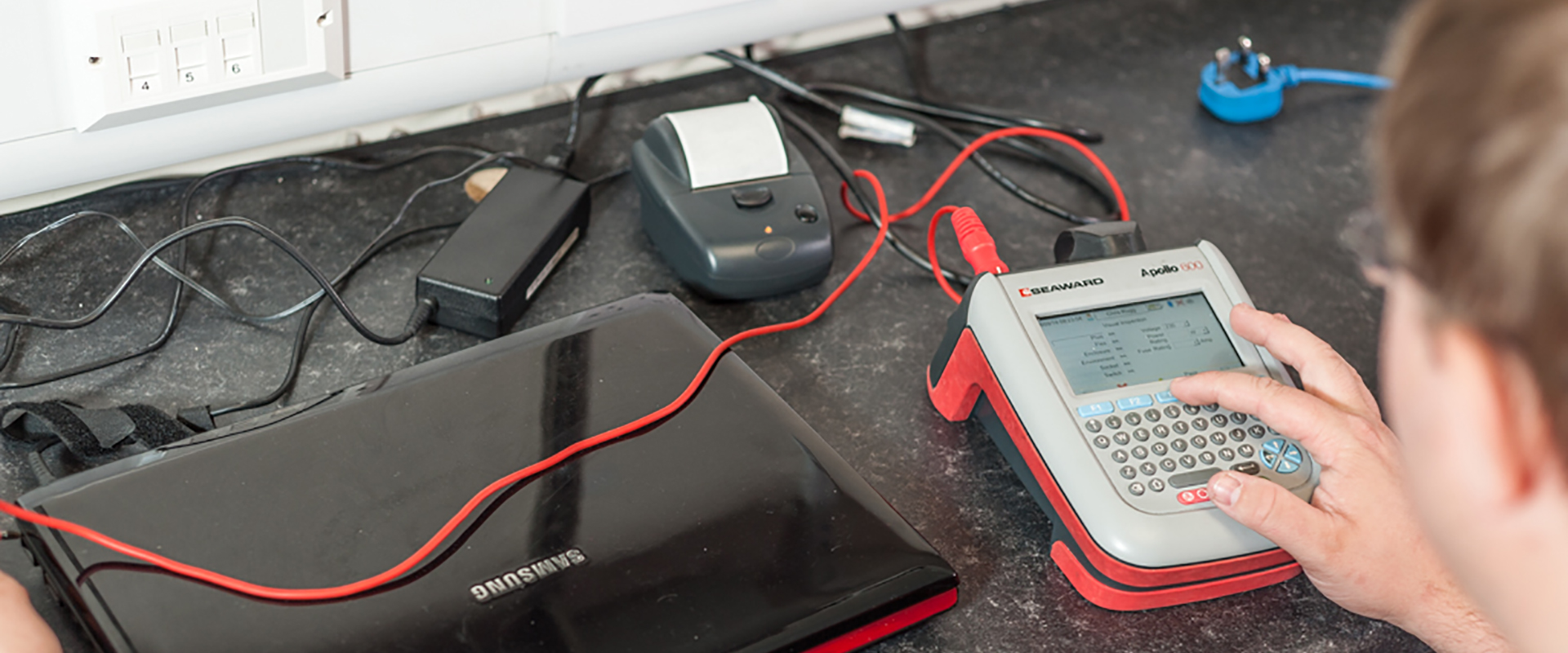 Portable Appliance Testing Sr Electrical